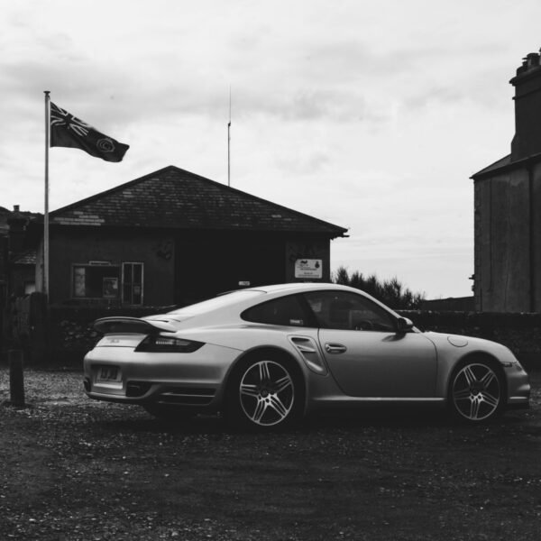 [TBC] Rennsport Cafe - Paint The Sunrise