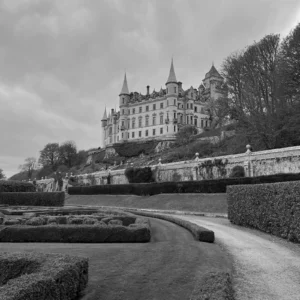 [TBC] NC500 Road Trip