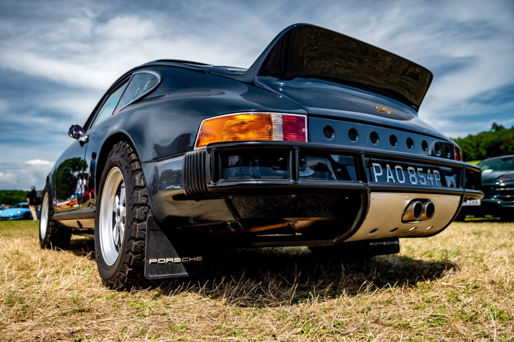 Falmer Court - Legends Drivers Club