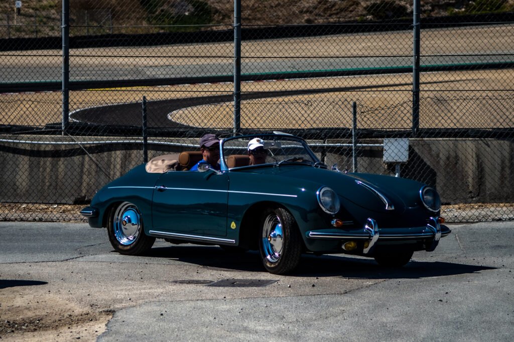 1000 Miglia Experience Florida USA '26