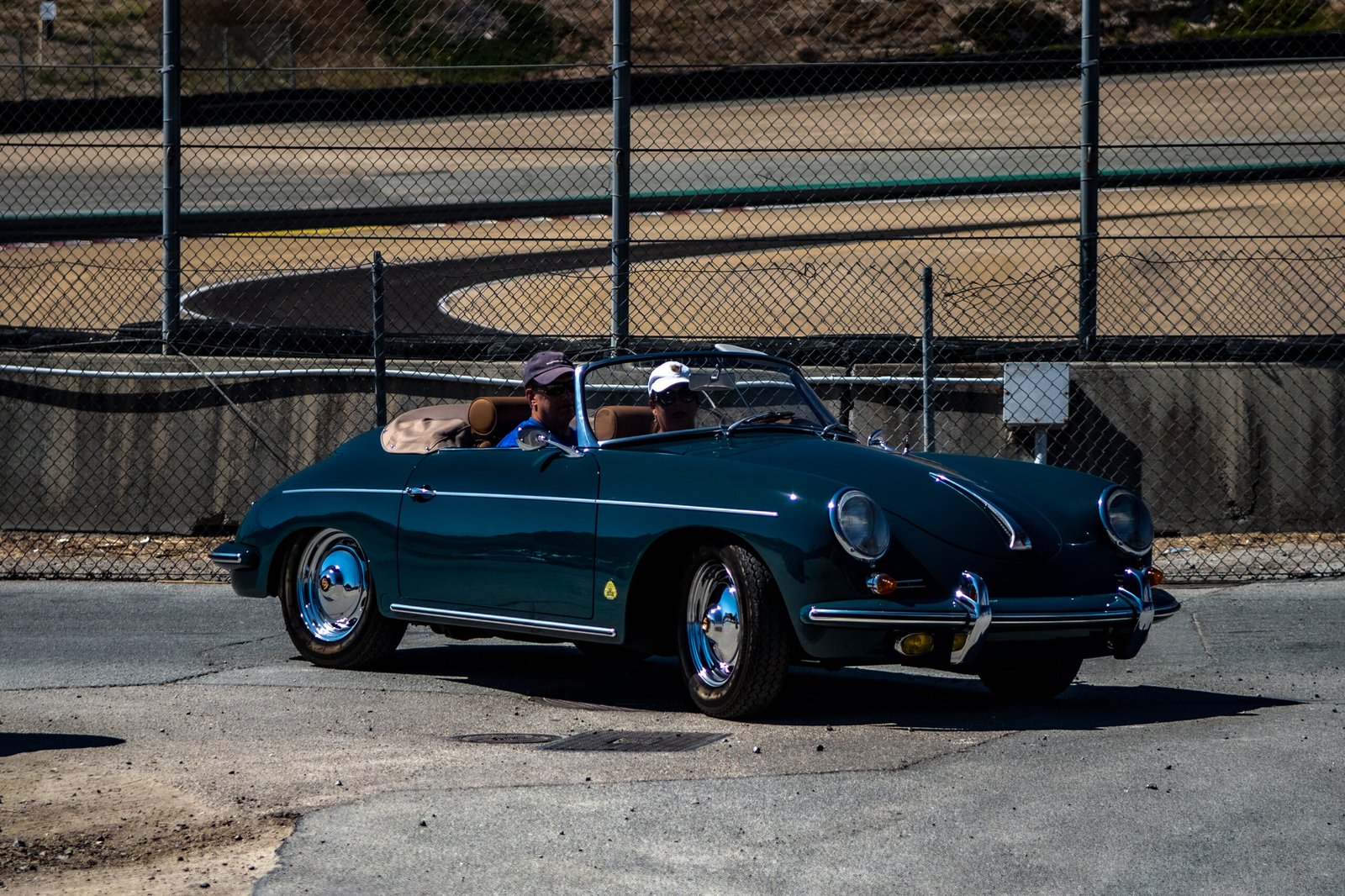 1000 Miglia Experience Florida USA '26