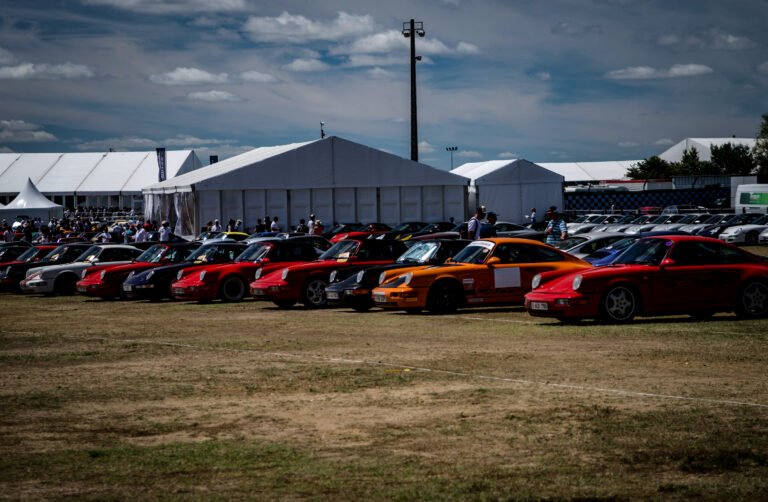Car Merchandise