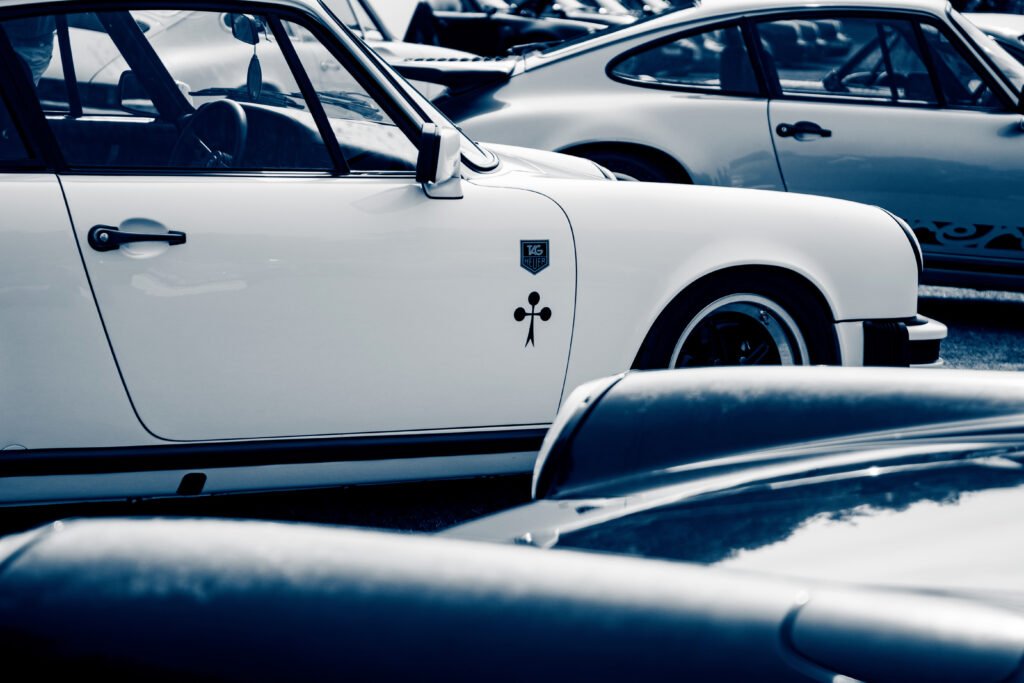 Ace Cafe Monthly Meet - PCGB