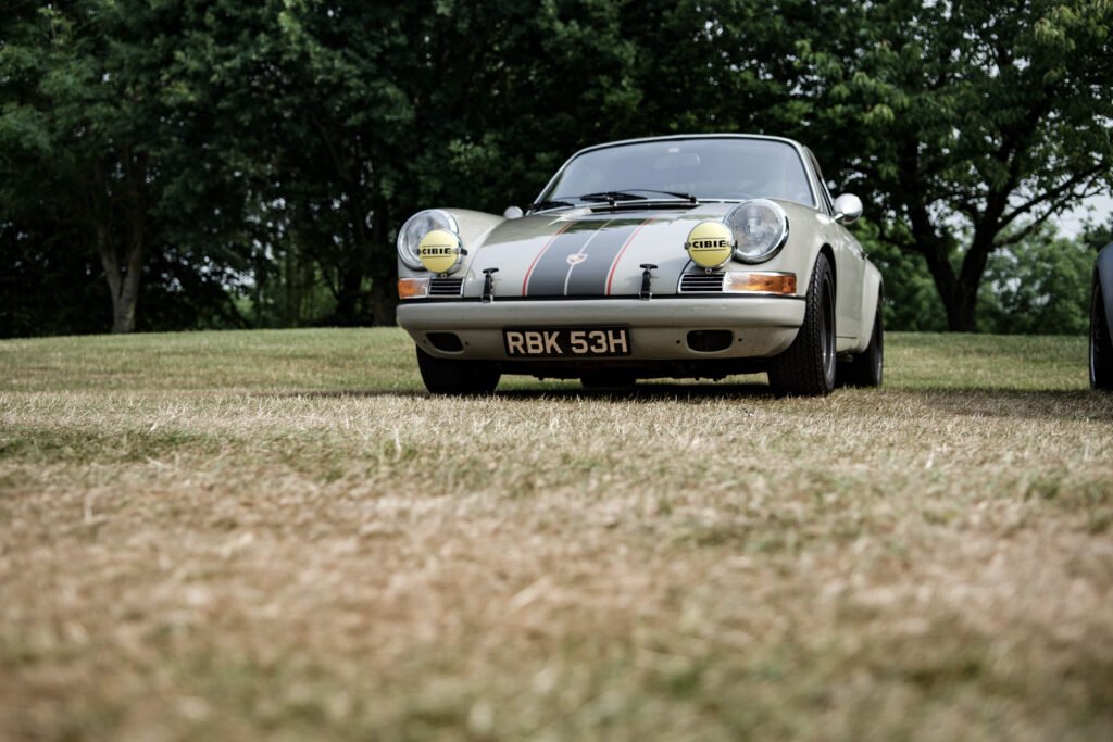 Werks Reunion Amelia Island