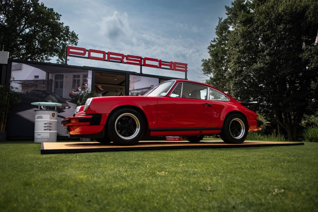 Werks Reunion Monterey