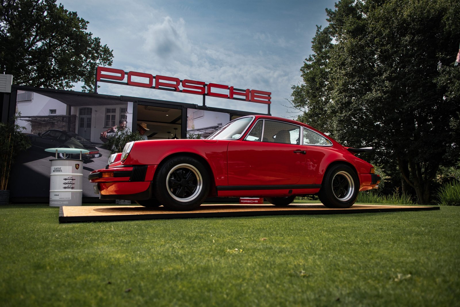 Werks Reunion Monterey