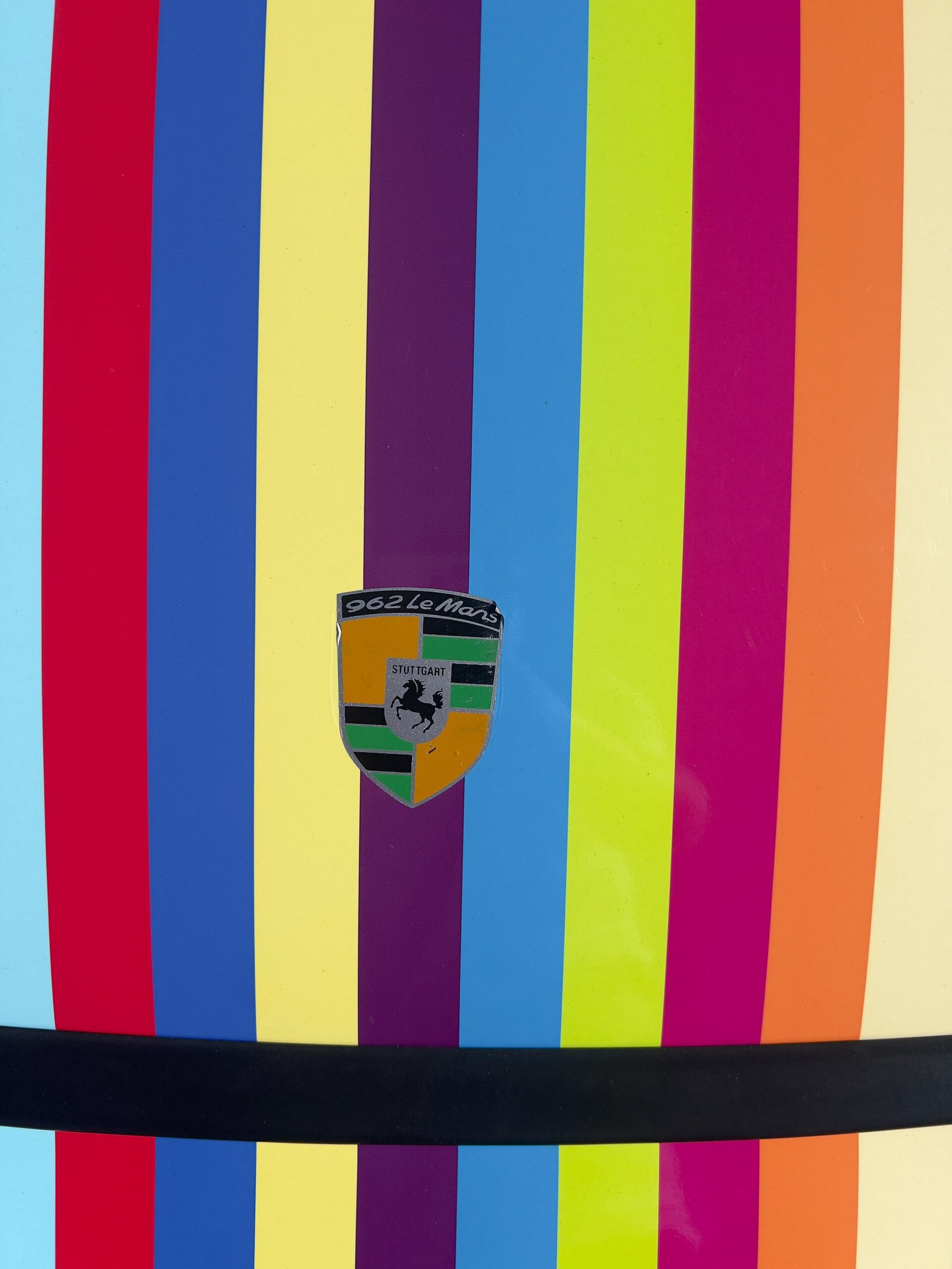 Monterey Car Week '26