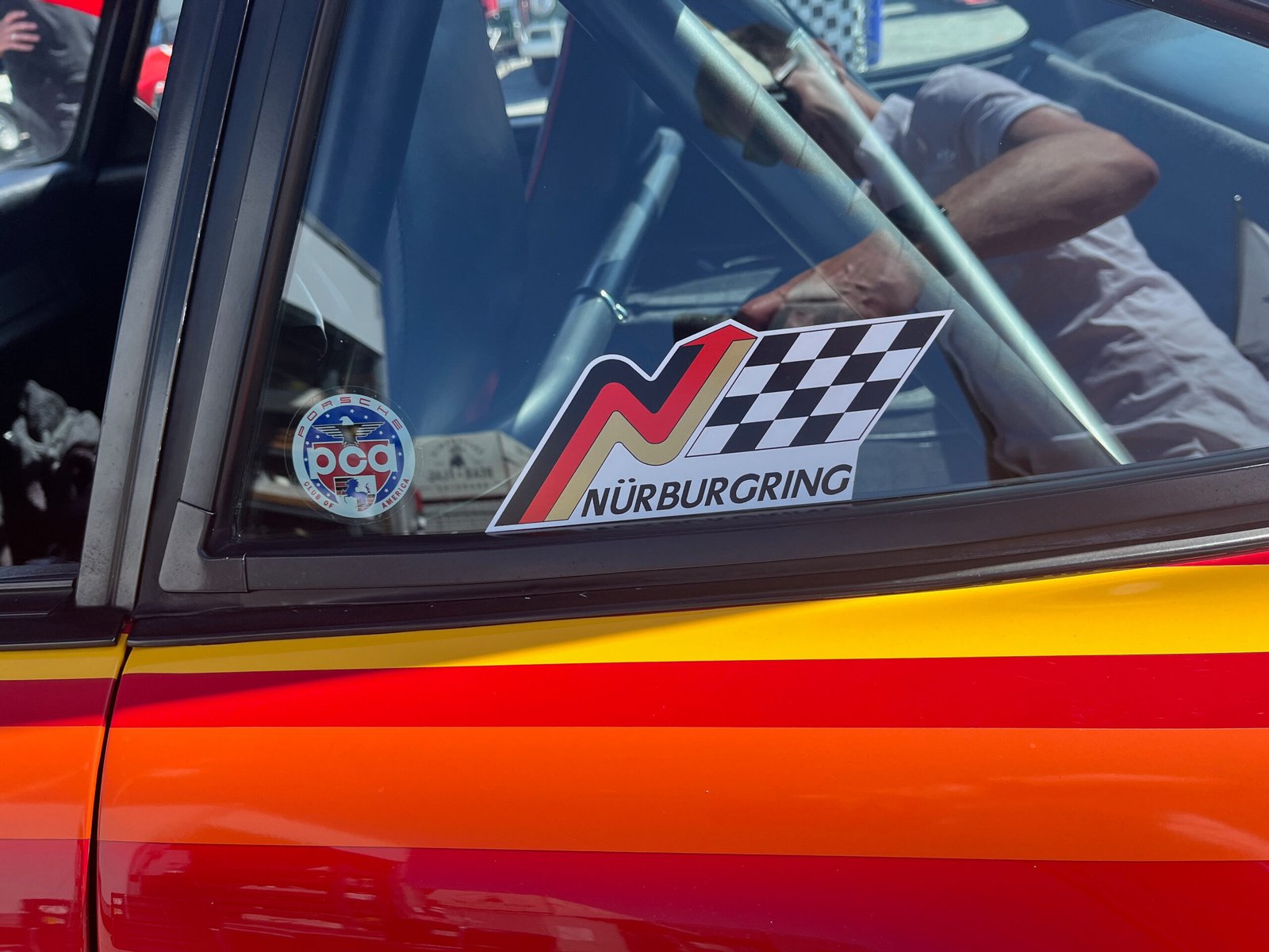 Pebble Beach Concours d'Elegance