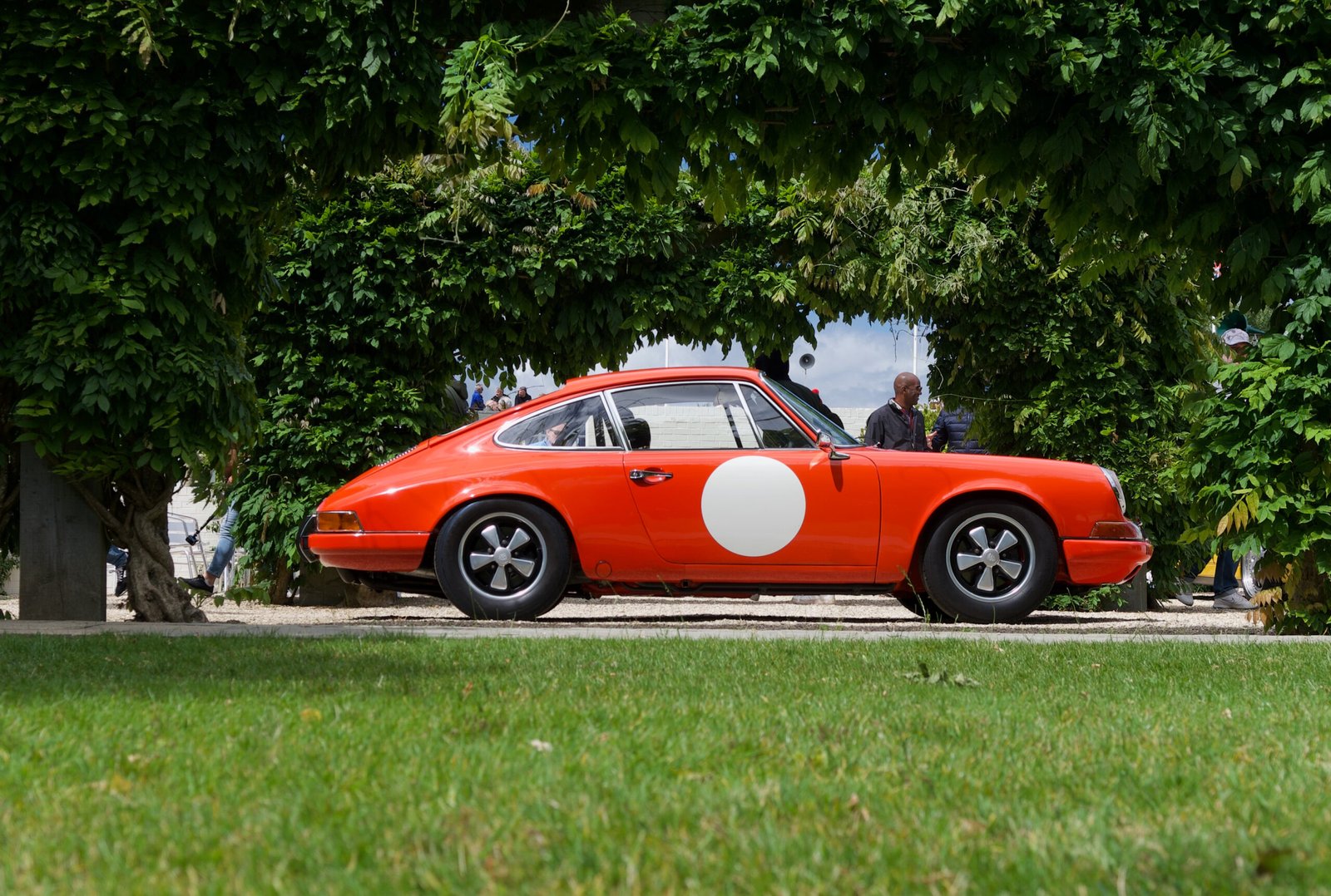 Salon Prive - Chelsea