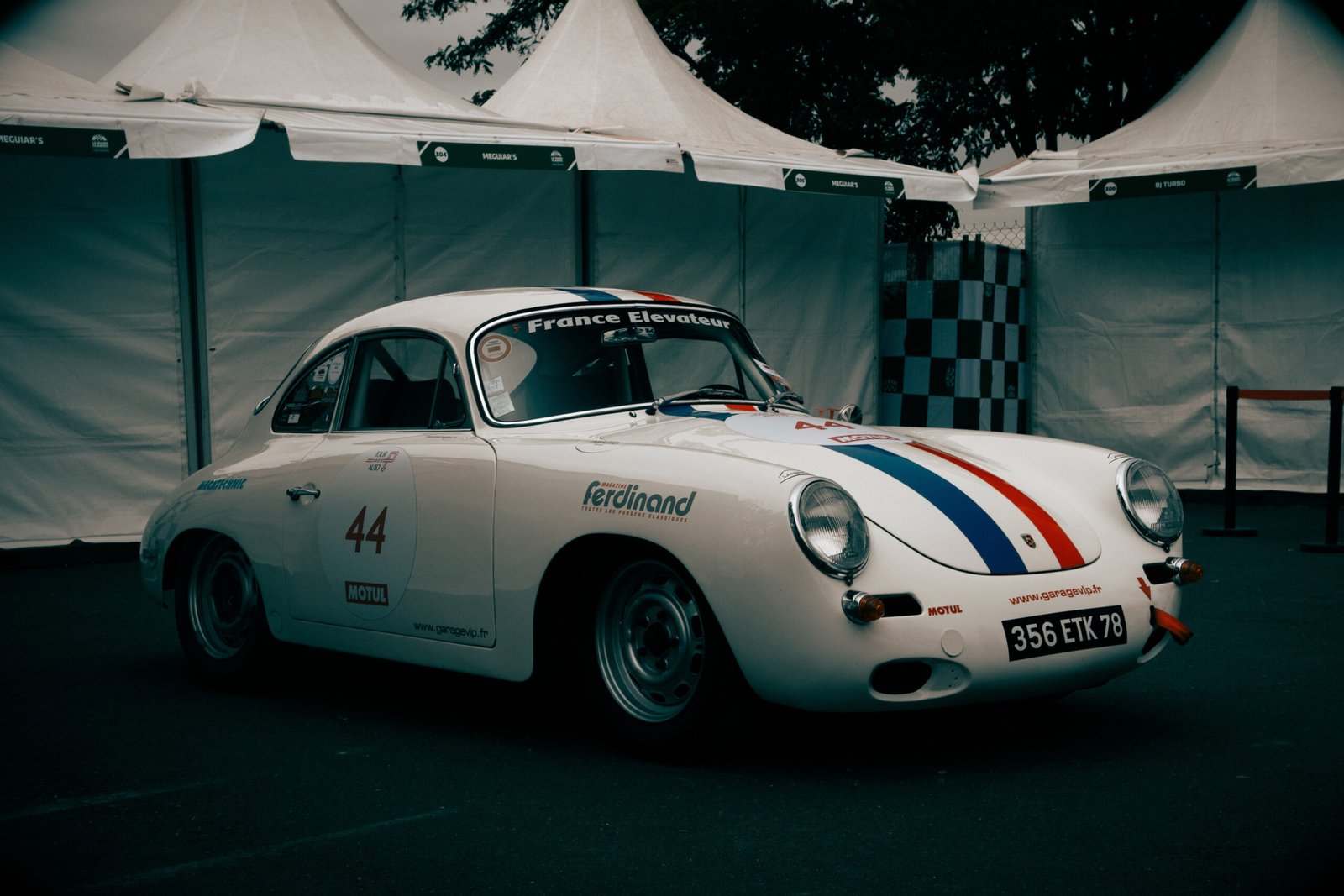 Retro Rides Weekender '26