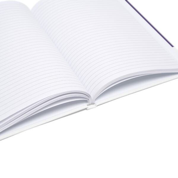 Ultraviolet Hardback Colours Of Rennsport Notebook