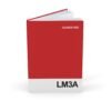 Guards Red Hardback Colours Of Rennsport Notebook