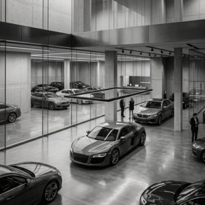 Porsche Car Wallpaper