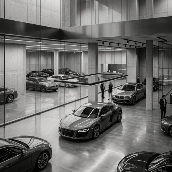 Porsche Car Wallpaper